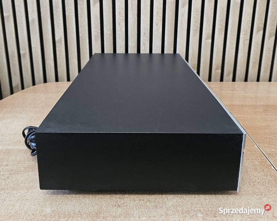 Amplituner National Panasonic SG250R Oryginał Amplitunery Gorzów Wielkopolski sprzedam