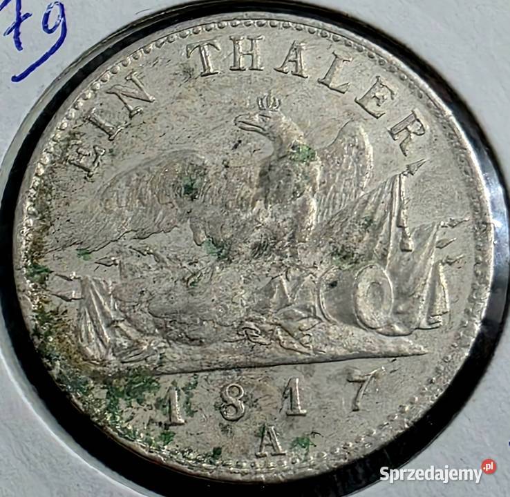 Talary Pruskie piękne Sosnowiec