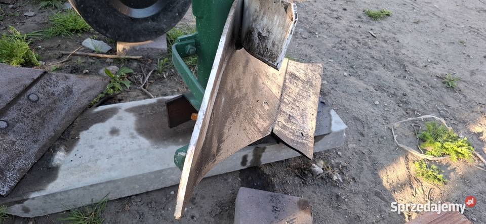 Sprzedam pług Uniejów