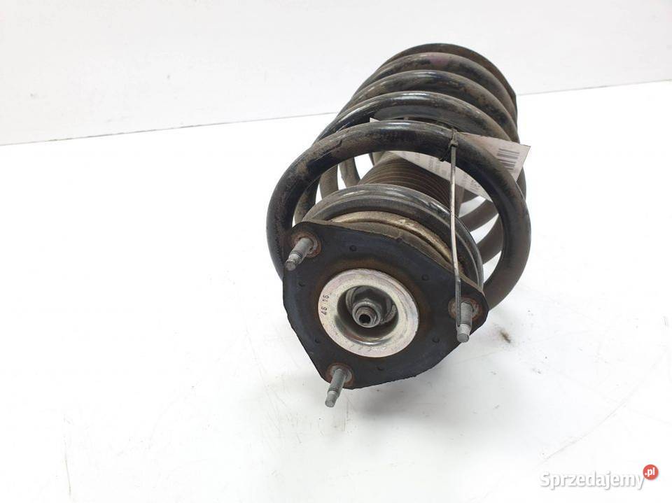 AMORTYZATOR PRAWY PRZÓD FORD TRANSIT MK8 kujawsko-pomorskie sprzedam