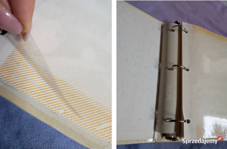 kwiatowy album na zdjęcia fotoksiążka foto Kielce