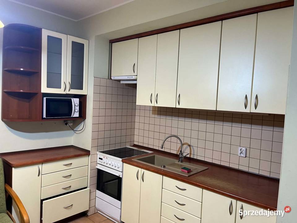 Meble kuchenne fronty mdf Warszawa sprzedam