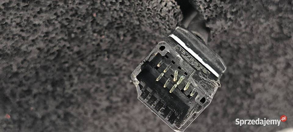 LUSTERKO PRAWE RENAULT TRAFIC III Lipno