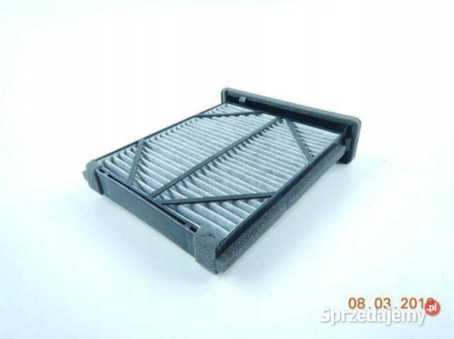 FILTR KABINOWY MAZDA 323 F S VI 13 15 20