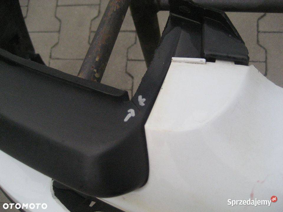 opel omega b zderzak przedni Rakoniewice