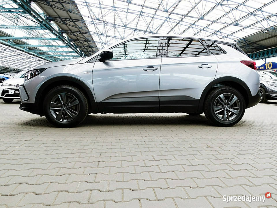 Opel Grandland AUTOMATLedNAVIKameraMARTWE Pole Mysłowice