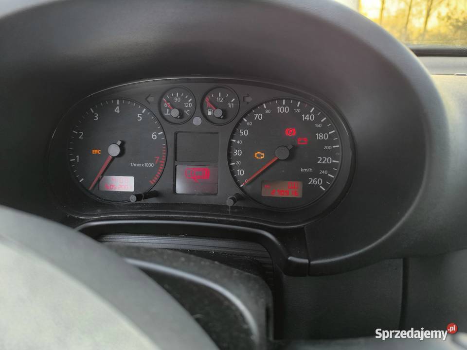 Audi A3 A3 Wrocław sprzedam