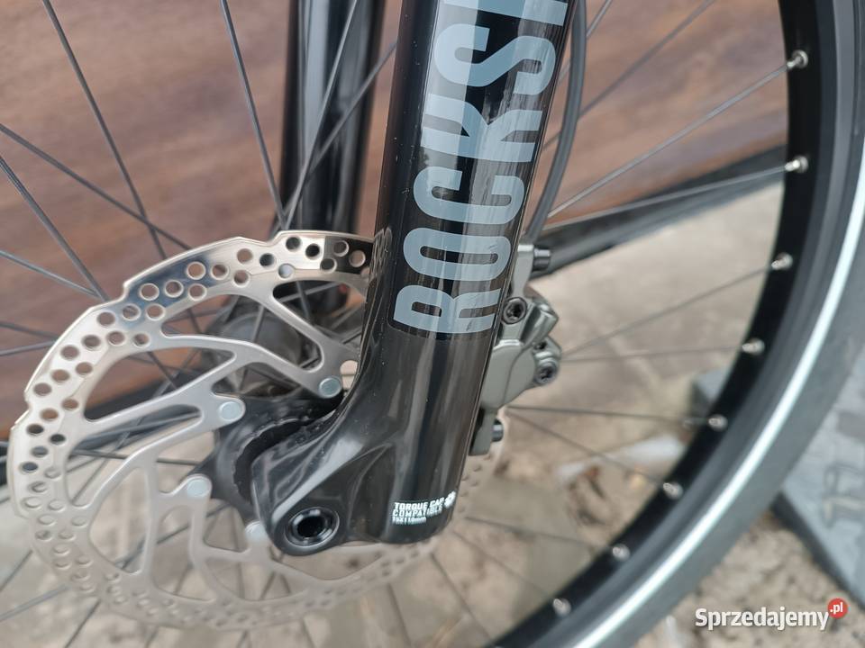 Rower Dartmoor Hornet Pro 275 1x12 Deore SLX lubelskie