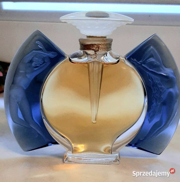 Perfumy Lalique Vintage z lat 90 XX wieku Dla kobiet Perfumy i wody
