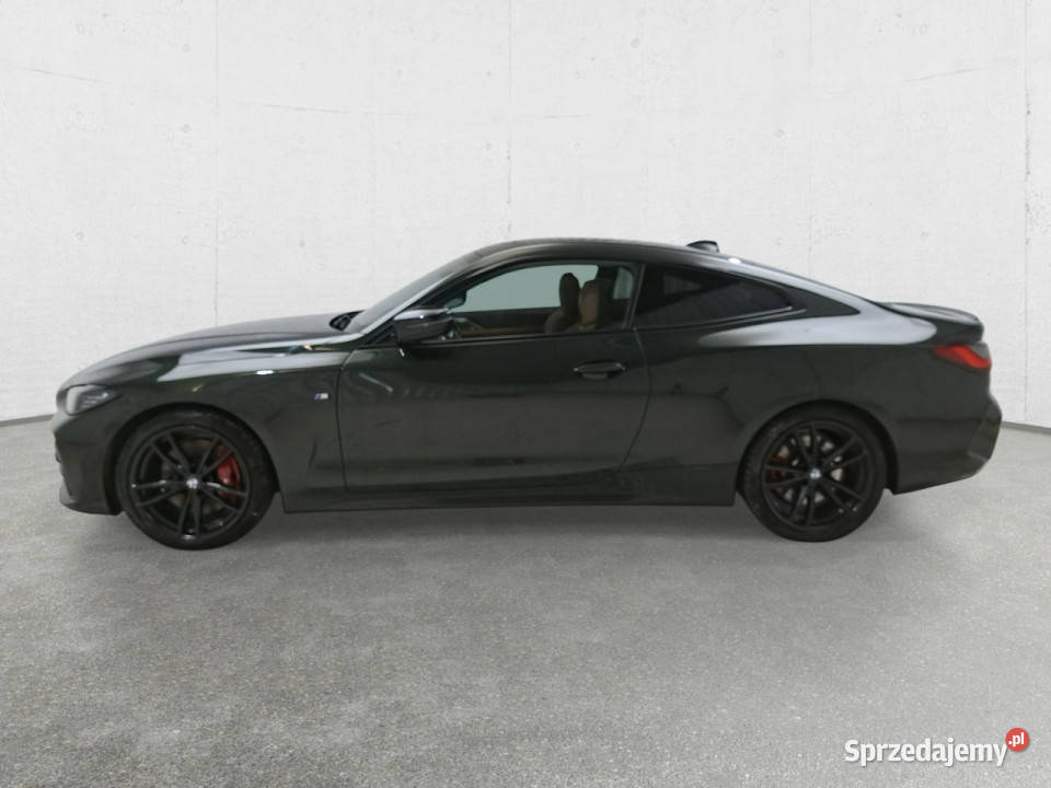 BMW 430 G22G23G82 2020 dolnośląskie Komorniki