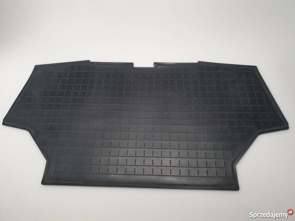 Dywanik wycieraczka kabiny Zetor Super 5321 6321 Koźmin Wielkopolski