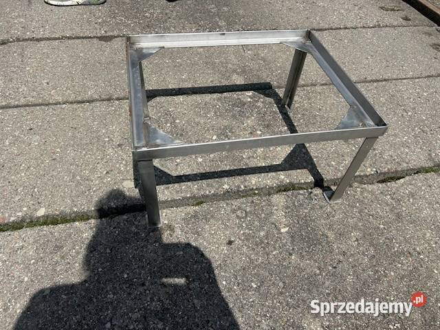Podstawa szkieletowa do urządzeń 55 x 46 Głogówko