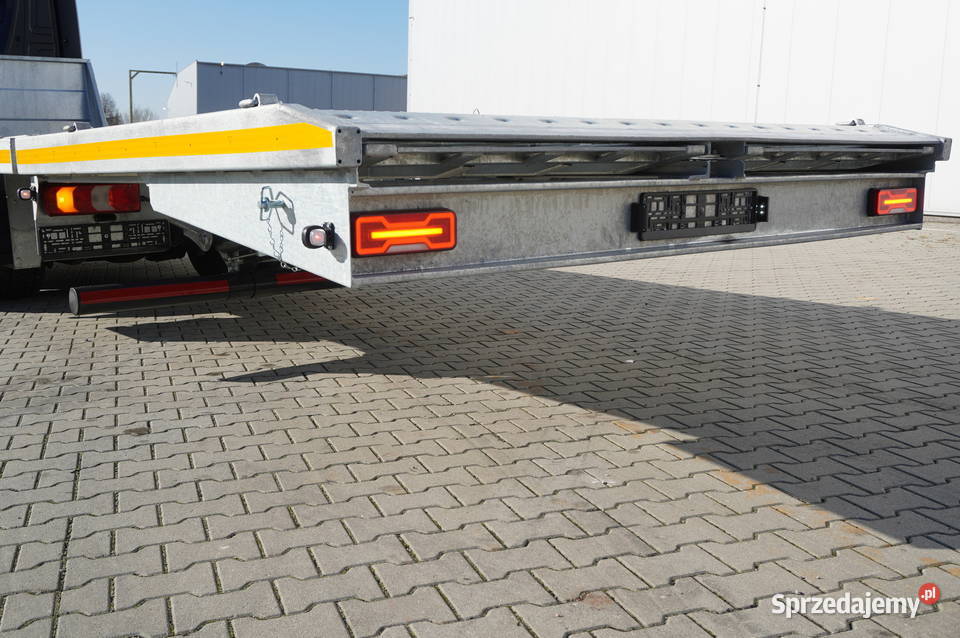 MercedesBenz Actros 1840 E6 42 NOWA zabudowa tachograf Kraków