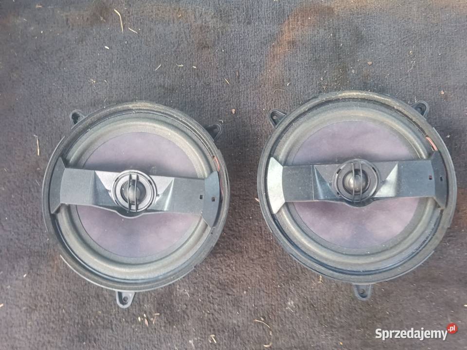 Głośniki Tył Drzwi Audi A4 B5 a35