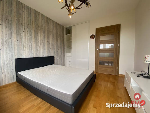 sprzedaży mieszkania 595m2 3 pokoje Augustów podlaskie