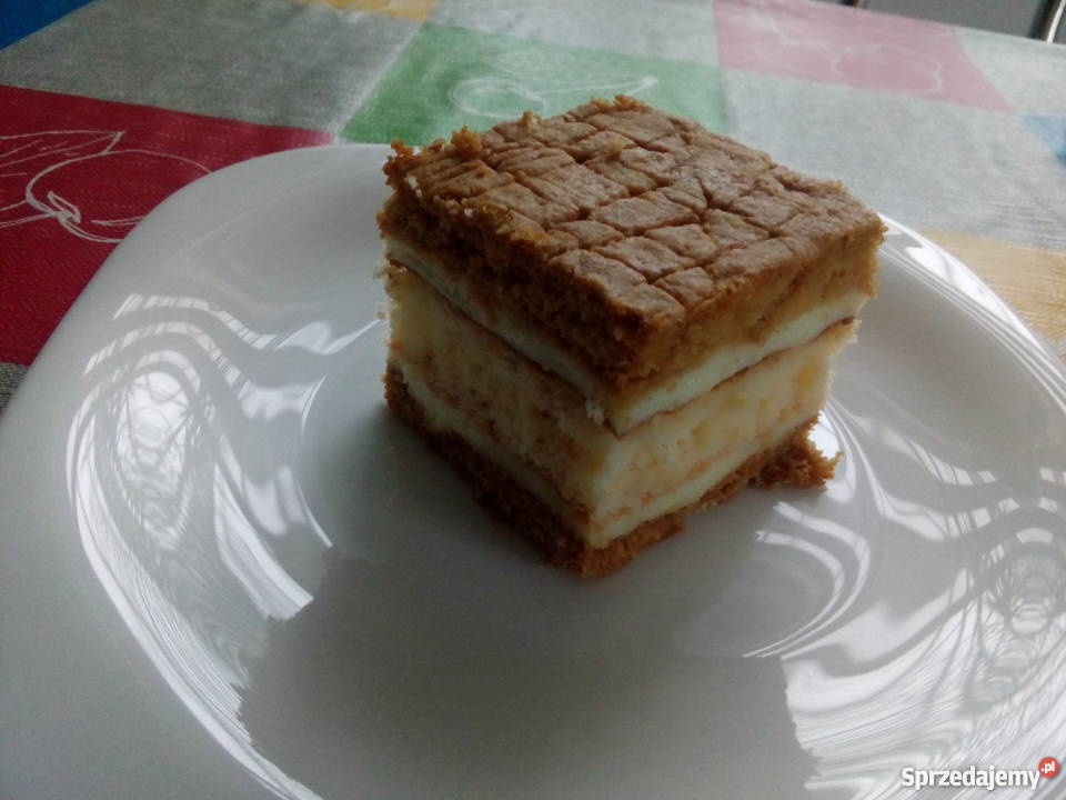 CIASTA DOMOWE TANIO Mińsk Mazowiecki