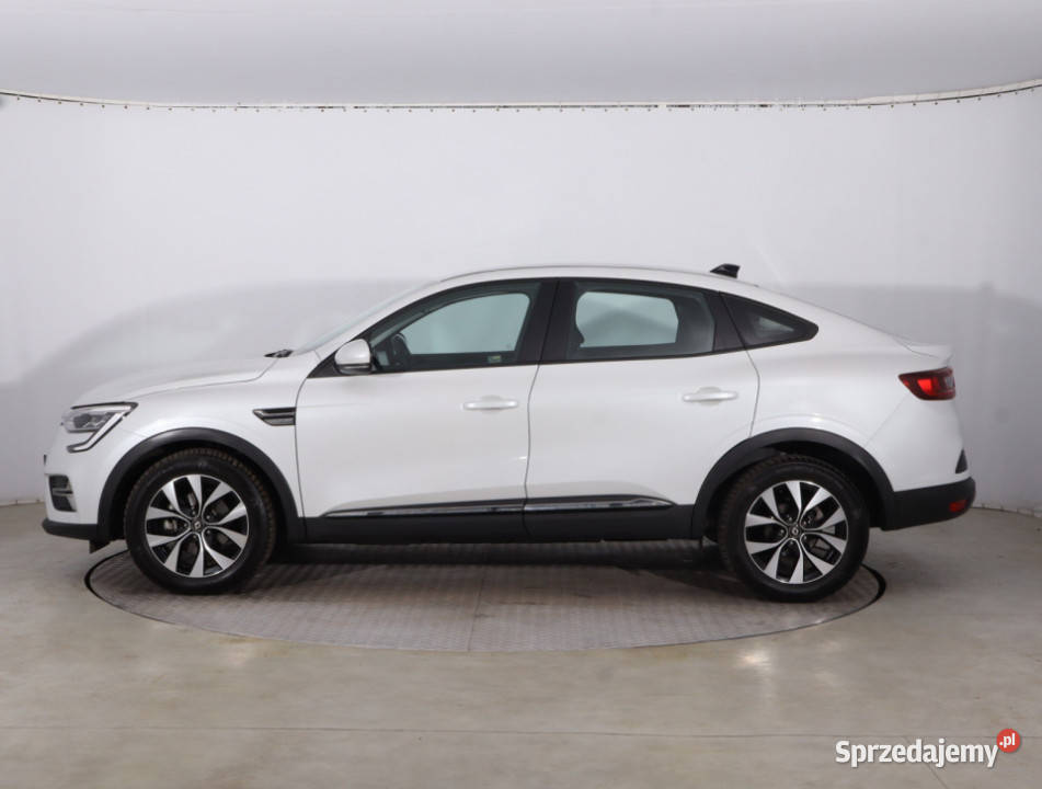 Renault Arkana ETech Piaseczno