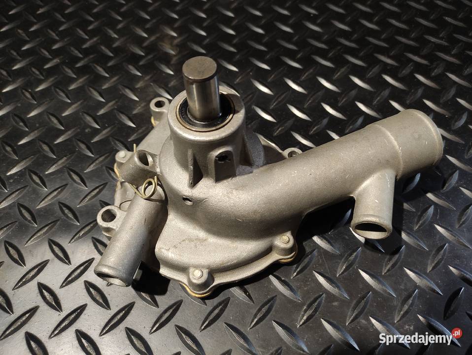 Pompa wody Fiat 125p pompy wody Rzeszów