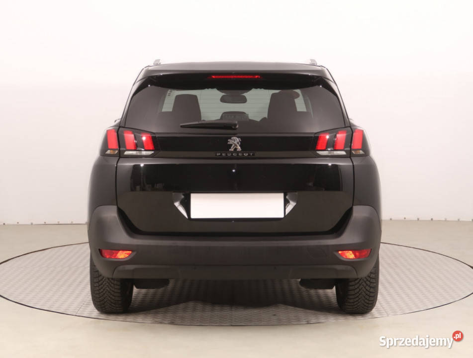 Peugeot 5008 PureTech 130 benzyna Piaseczno sprzedam