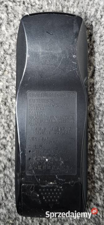 Oryginalny Pilot Technics RAKCH144WH wysyłka małopolskie Kraków