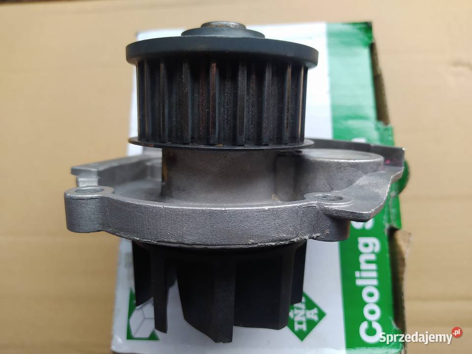 Pompa wody Fiat Punto 12 Grande Evo 500Panda