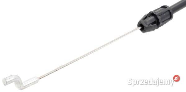 Linka gaszenia kpl 54530VH3R11 Kamionna