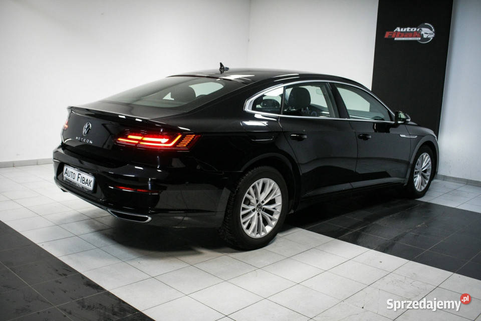 Volkswagen Arteon DSGSalon łódzkie