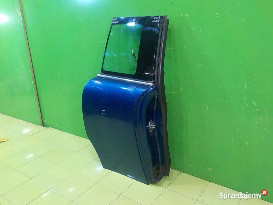 MINI COOPER CLUBMAN I R55 16 B 08r 5D drzwi mazowieckie Suków sprzedam