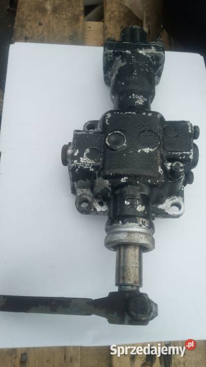 MAN L2000 Wybierak skrzyni biegów Eaton 5206 B Rzędowice