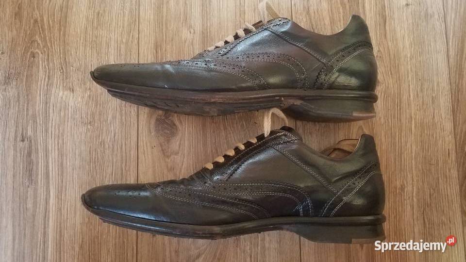 Buty Trofeo by Stefano Branchini 4243 27275 Białystok