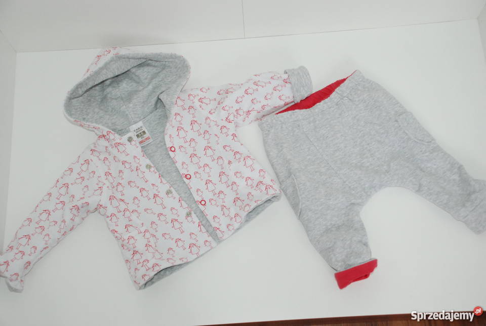 ZESTAW ZARA MINI BLIŹNIAKÓW 36 mcy Świnoujście