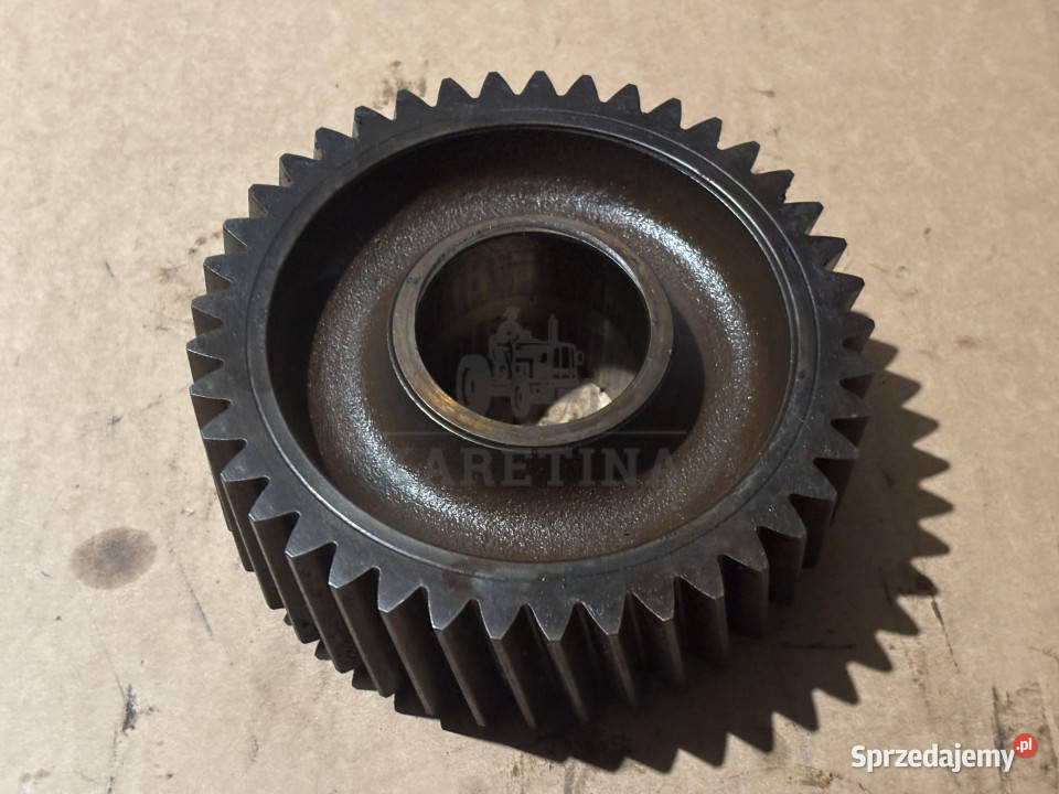 Fendt 716 ML130 ML160 Vario Koło Zębate 41 Zębów