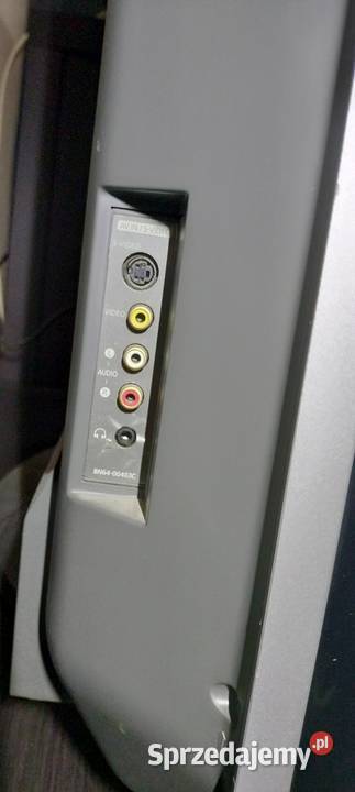 Telewizor LCD 46 Samsung LCD Elektronika Brody