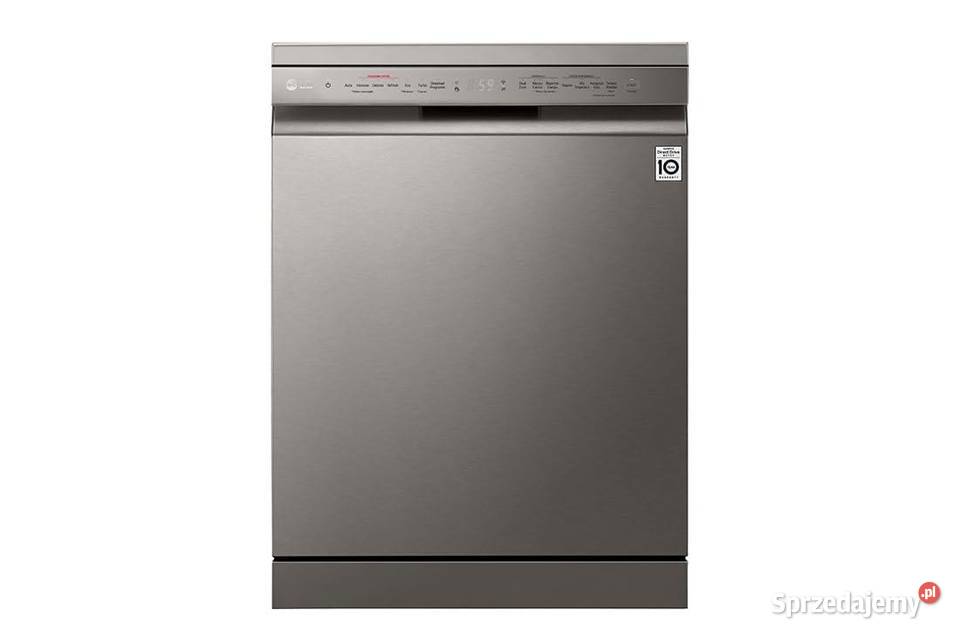 LG DF365FPS zmywarka wolnostojąca seria 3 14 wolnostojące Zmywarki Rzeszów