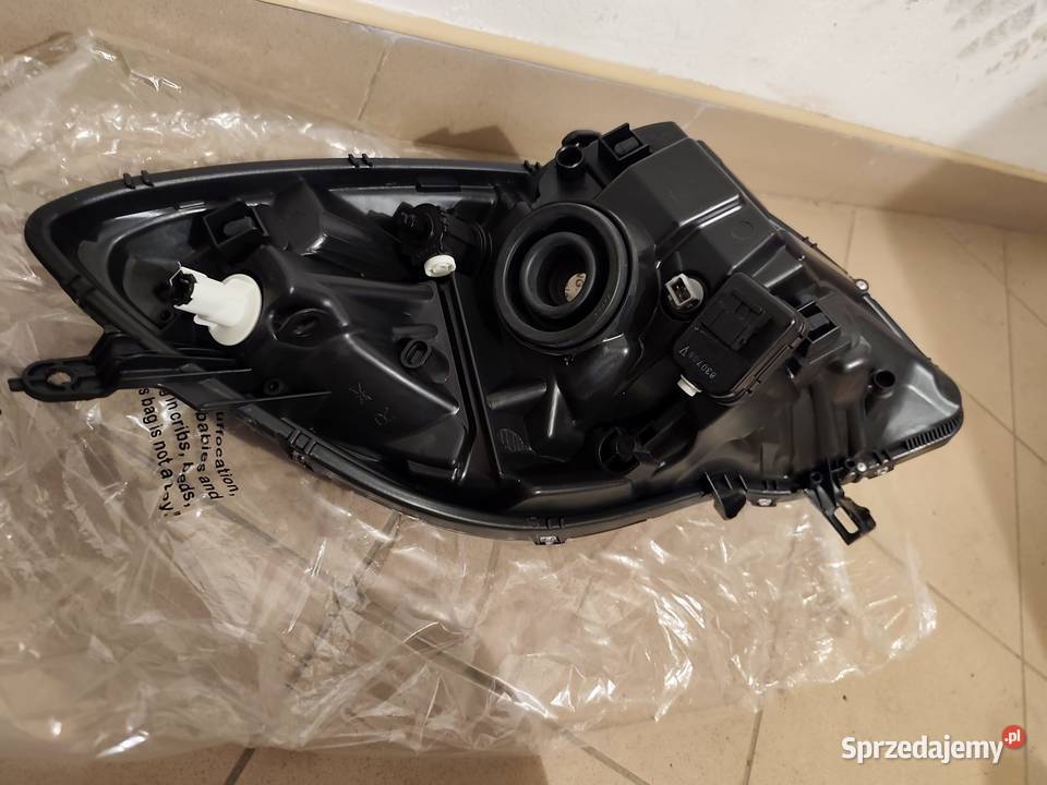 TYC LAMPA REFLEKTOR 2012011452 Lampy przednie warmińsko-mazurskie Olsztyn