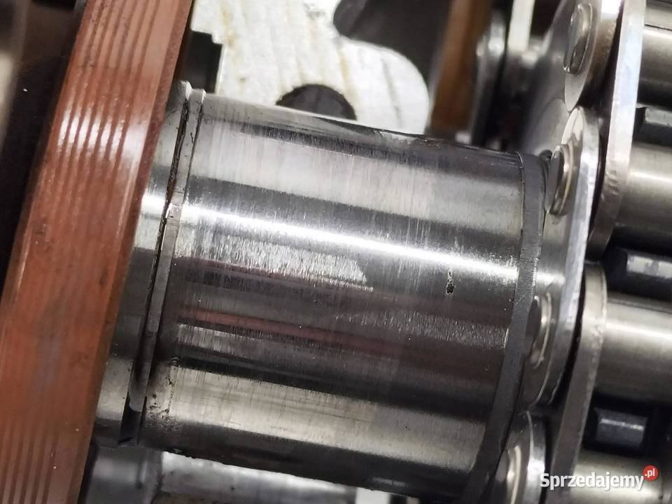 GŁOWICA KOMPLETNA 9688418110 20 TDCI Ford Focus