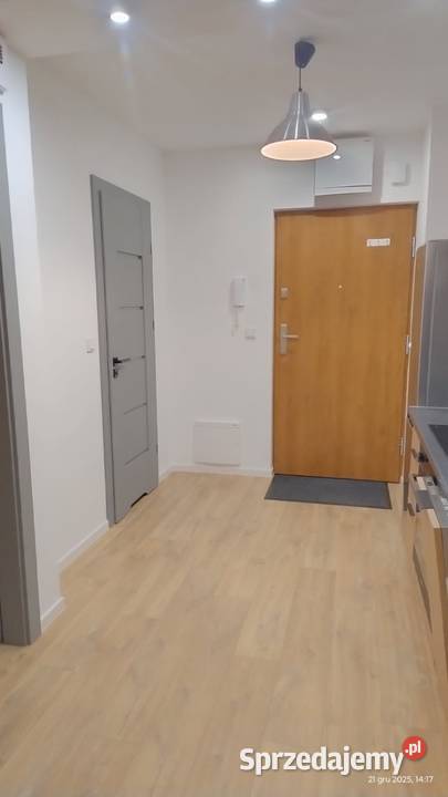 Mieszkanie 35 m2 Kręta Wynajem Lublin sprzedam