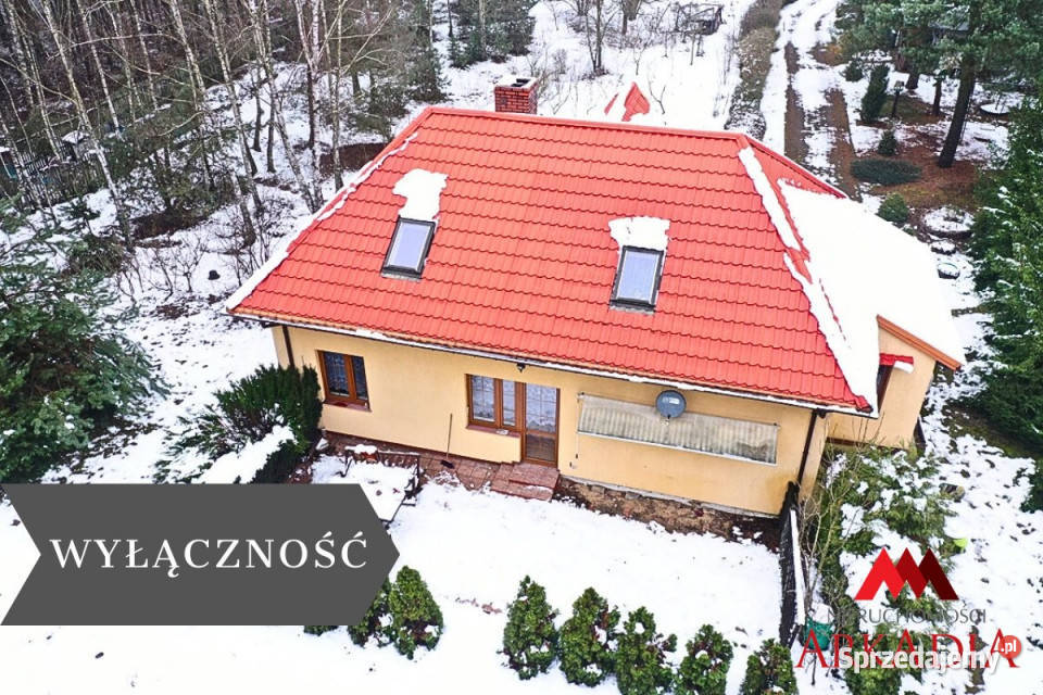 Dom 176m2 Adaminowo kujawsko-pomorskie