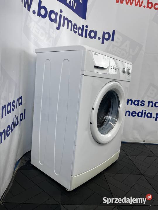 Pralka Beko Niezniszczalna 5 1000 ob A mazowieckie