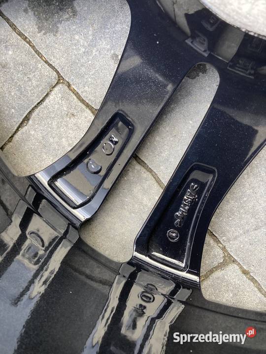 felgi audi a8 Legnica