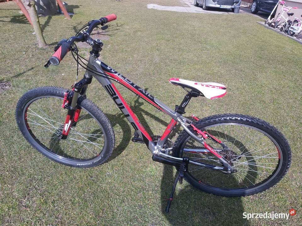 Super rowerek górski mtb dziecka 37 bulls Kraków