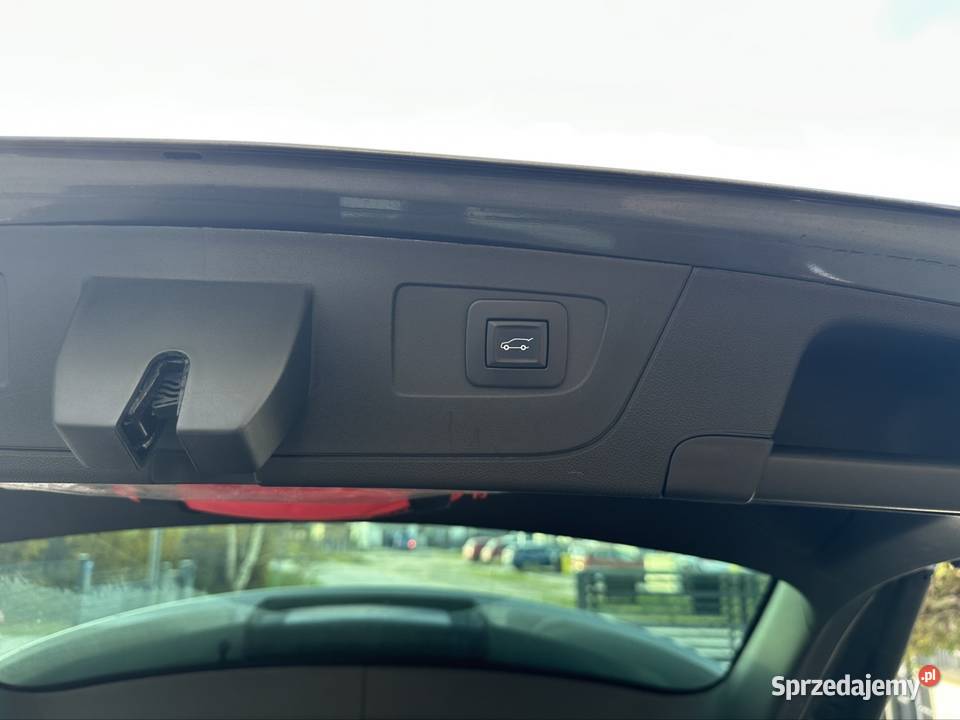 Opel Insignia B 16 cdti 2019 r 168 przebiegu 168000km Bojano