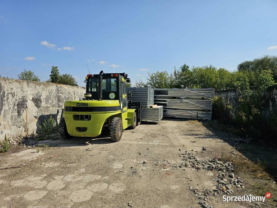 Kontener biurowosocjalny Wymiary 4x5 m wys 260 Dąbrowa