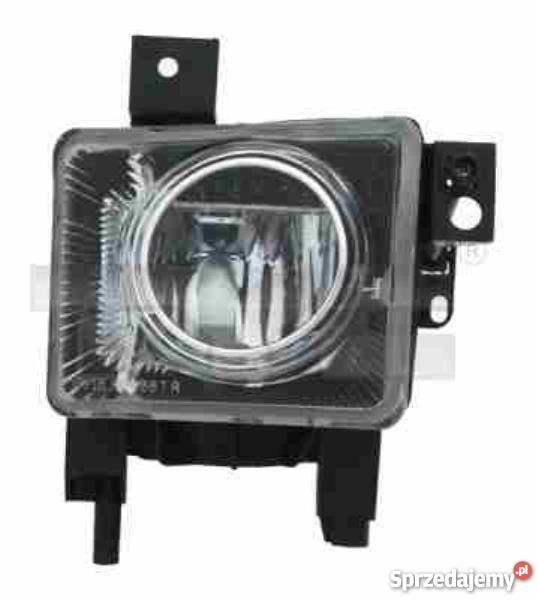 HALOGEN LE H3 OPEL VECTRA C 082005072008 Pruszków