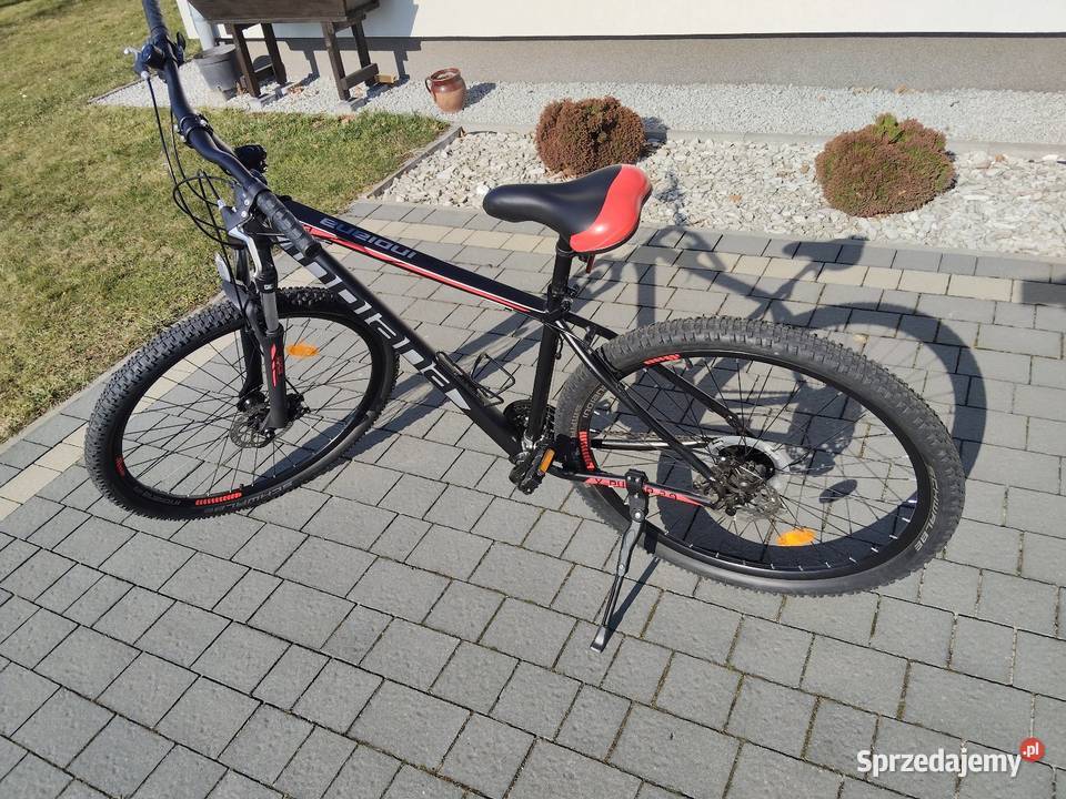 Rower MTB Indiana Xpulser 29 M19 29 super stan Górskie, MTB Kaczyce sprzedam