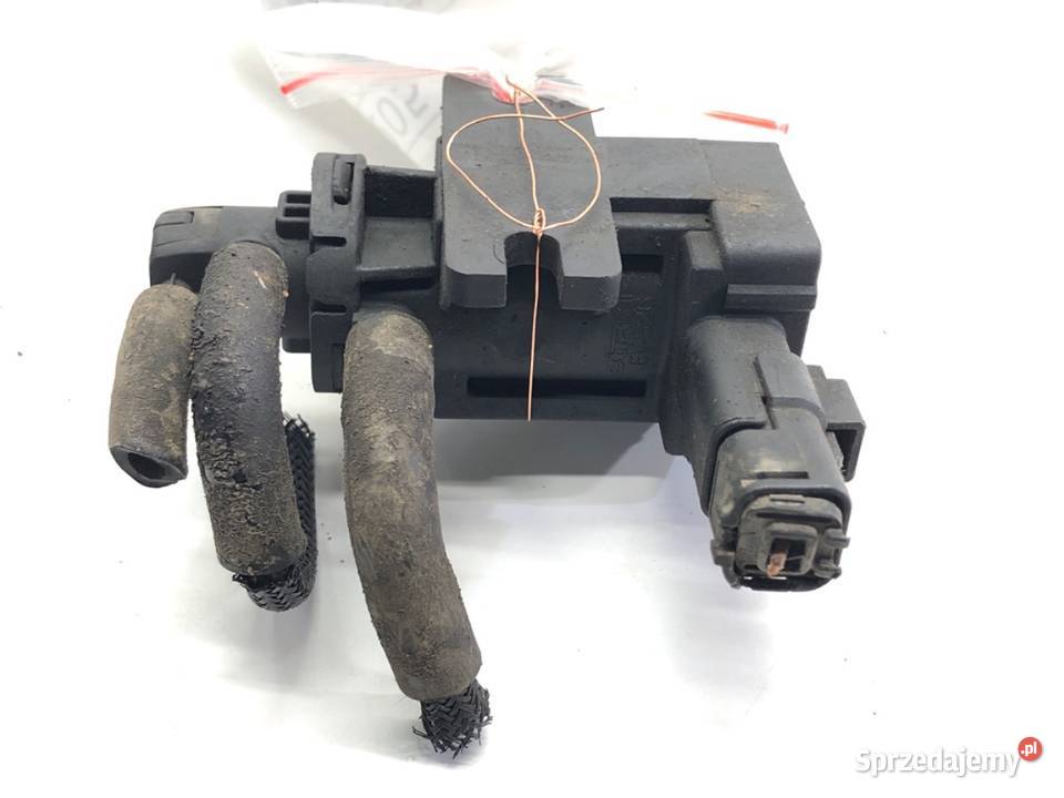 ZAWÓR PODCIŚNIENIA CITROEN C4 PICASSO I 16 109