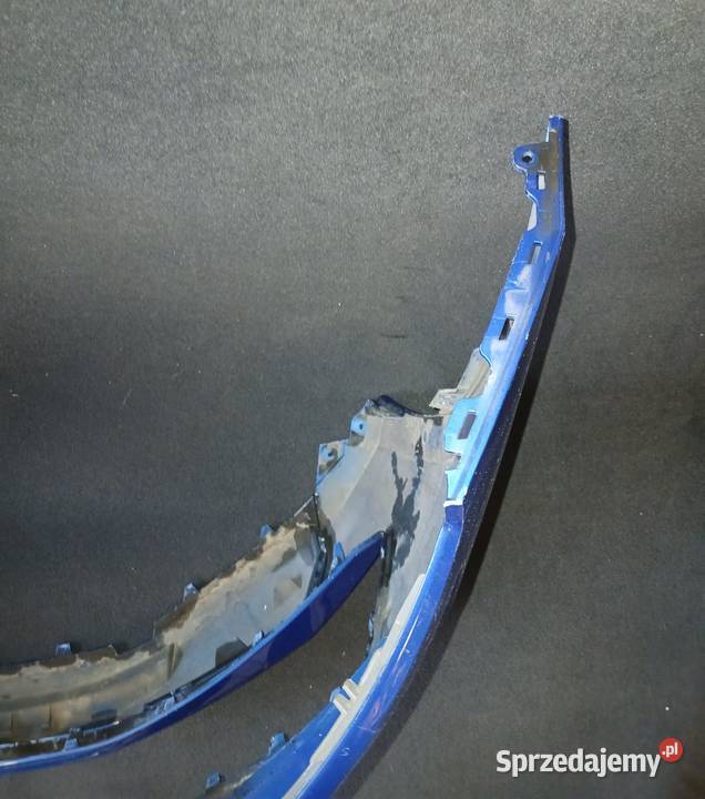 ZDERZAK PRZÓD SKODA KAMIQ Warszawa