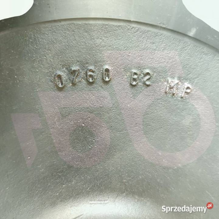 Przekładnia 408B1 WOM 3797005M1 3716016M2 Massey Pozostałe Wilkowo