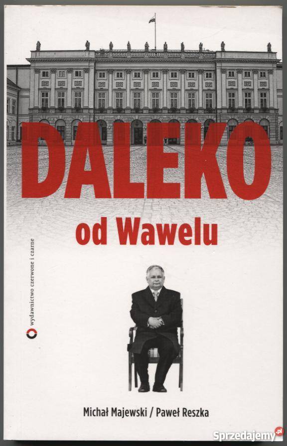 Daleko Wawelu Pozostałe Szczecin