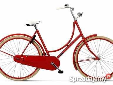 ROWER BATAVUS NOWY OKAZJA Poznań